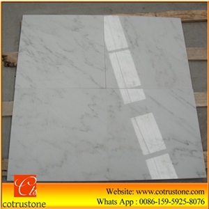 Chinese Super White Marble/ Oriental Super White Marble/ Chinese White Hard Marble for Tiles,Royal White,Oriental White Marble Slabs & Tiles , China Carrara White Slabs, China