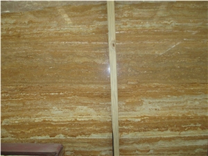 Coffee Travertine Slabs/ Antalya Noce Travertine Wall Covering Tile/Denizli Noce Travertine,Coffee Light Brown Travertino Slabs(Vein Cut), Brown Travertine Tiles Cut to Size for Walling,Flooring Cover