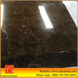 Dark Emperador(Chinese) Marble, China Brown Marble Slabs & Tiles,Marron Imperial Marble,Dark Emperador Marble Slabs & Tiles,Dark Emperador Marble Slabs & Tiles/Brown Marble Big Slab/Polished Floor