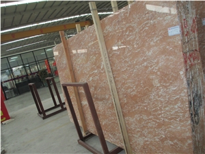 Diana Rose Marble Tiles & Slabs, Red Polished Marble Floor Tiles, Wall Tiles,Sunset Pink,Diana Rose Light Marble,Diana Rose Marble Tiles & Slabs & Cut-To-Size (Good Price), Pink Turkey Tiles & Slabs