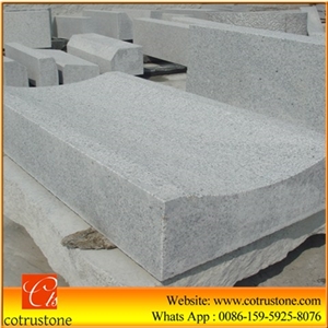 G603 Granite Kerbstone,Curstone,G603 Cheap Granite Kerbstone, Grey Granite Curbs,New G603 Light Grey Granite Road Stone, Side Stone,China G603 Granite Kerb Stone,Chinese Curbstone,Curbs for Outside