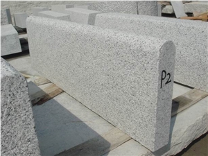 G603 Granite Kerbstone,Curstone,G603 Cheap Granite Kerbstone, Grey Granite Curbs,New G603 Light Grey Granite Road Stone, Side Stone,China G603 Granite Kerb Stone,Chinese Curbstone,Curbs for Outside