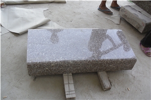 G648 Granite Pink Color Granite Tile, G648 Granite Tile, China Pink Granite, G648 Chinese Pink Granite Tiles and Slabs