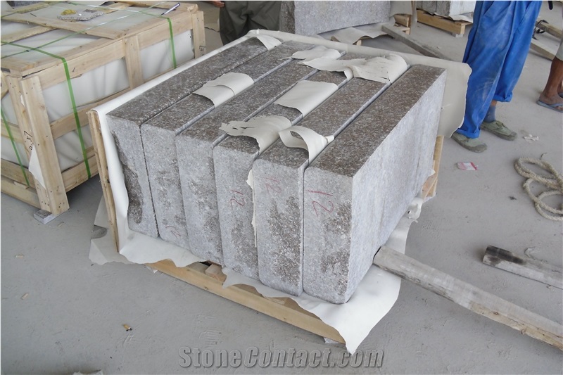 G648 Granite Pink Color Granite Tile, G648 Granite Tile, China Pink Granite, G648 Chinese Pink Granite Tiles and Slabs