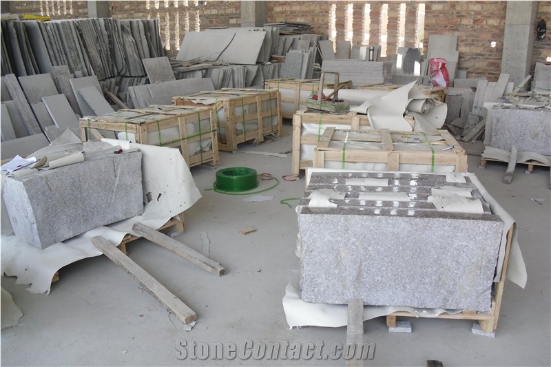 G648 Granite Pink Color Granite Tile, G648 Granite Tile, China Pink Granite, G648 Chinese Pink Granite Tiles and Slabs
