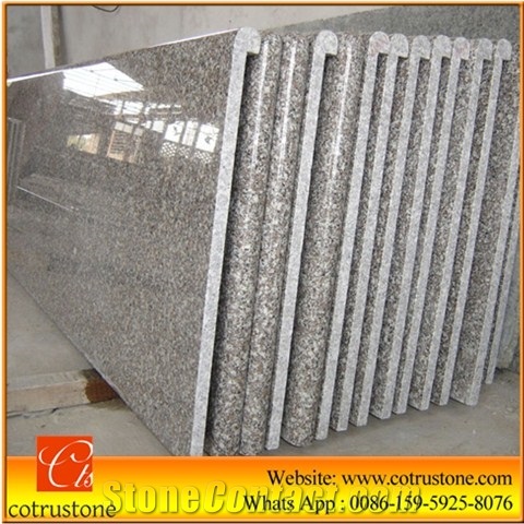 G664 Granite Countertop,Bainbrook Brown Granite Kitchen Countertop, G664 Red Granite Countertop,G664 Bainbrook Brown Granite Kitchen Countertops,G664 Granite Counter Top