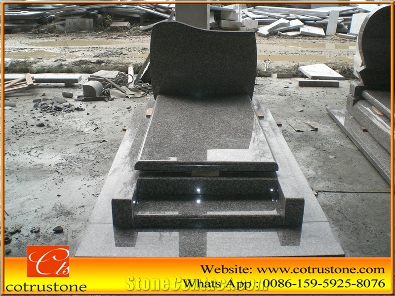 G664 Granite Cross Tombstone ,G664 Monument,G664 Memorial Stone,G664 Granite Tombstone&Luoyuan Red & China Red Tombstone,G664 Tombstones Granite Design