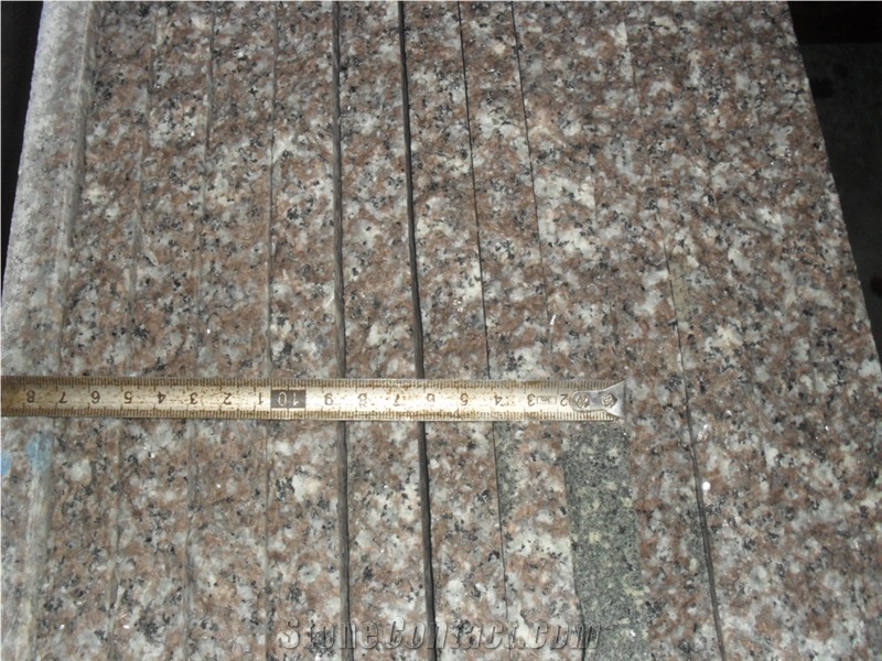 G664 Granite Slabs Tiles, G664 Granite Tiles, China Pink Granite, Chinese Popular Granite G664 Tiles,Slabs,China New G664 Granite Random Slabs Thin Tiles Pink