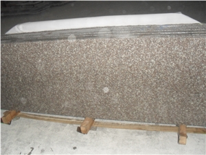 G664 Granite Slabs Tiles, G664 Granite Tiles, China Pink Granite, Chinese Popular Granite G664 Tiles,Slabs,China New G664 Granite Random Slabs Thin Tiles Pink