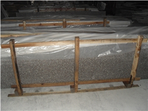 G664 Granite Slabs Tiles, G664 Granite Tiles, China Pink Granite, Chinese Popular Granite G664 Tiles,Slabs,China New G664 Granite Random Slabs Thin Tiles Pink
