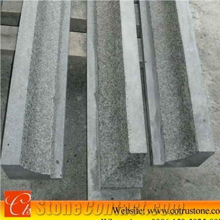 G684 Granite Skirting,Chinese Fuding Black,Pearl Black,Flamed G684 Chinese Black Natural Granite Building Stone Flooring