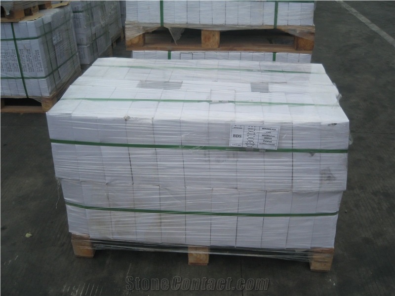 Grey G603 Granite Steps/Stairs,New G603 Granite Slabs & Tiles, European Quality Standart，Chinese Hubei G603, G603 Granite Tiles /Hubei G603 / Bianco Crystal Granite /China Grey Granite