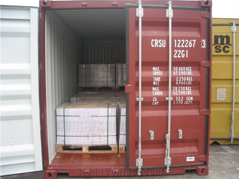Grey G603 Granite Steps/Stairs,New G603 Granite Slabs & Tiles, European Quality Standart，Chinese Hubei G603, G603 Granite Tiles /Hubei G603 / Bianco Crystal Granite /China Grey Granite