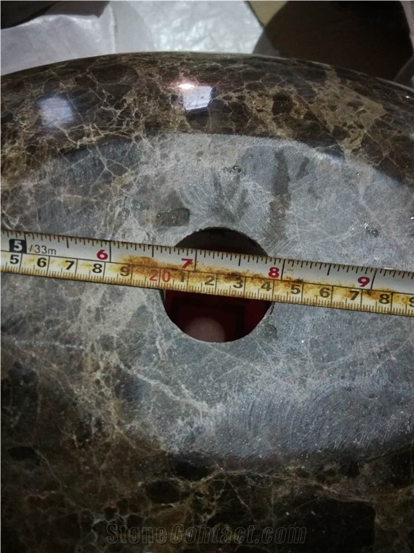 Grey Wooden Marble Basins, Centaurus Emperador Basins, Natural Stone Basin, Kitchen Sinks, Light Grey Wood Grain Marble Sinks, Wooden Vein Marble Sinks,Bathroom Sinks/Basins, Wash Bowl,Wooden Vein Mar