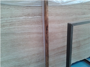 Iran Beige Travertine Tiles and Slabs,Cream Travertine Vein Cut Tiles & Slabs, Beige Polished Travertine Floor Covering Tiles, Walling Tiles,Iran Cream Travertine Slabs & Tiles, Polished Iran Beige