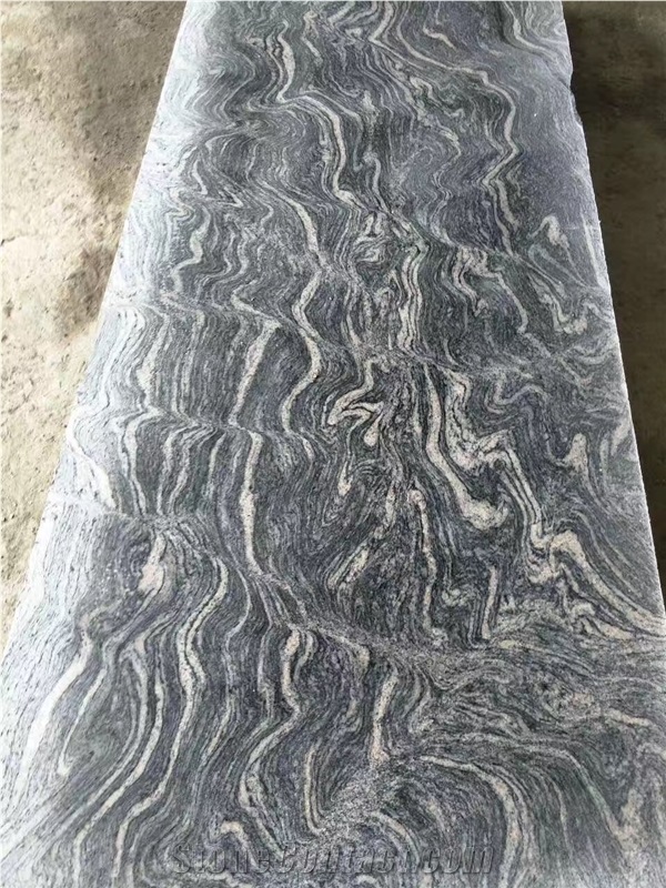 Juparana Pink Granite/Multicolour Grain/Juparana Castello Granite/G621/China Juparana Grey Granite, Granite Big Slabs & Tiles & Gangsaw Slabs & Strips(Small Slabs) & Customized, China Sand Wave Granit