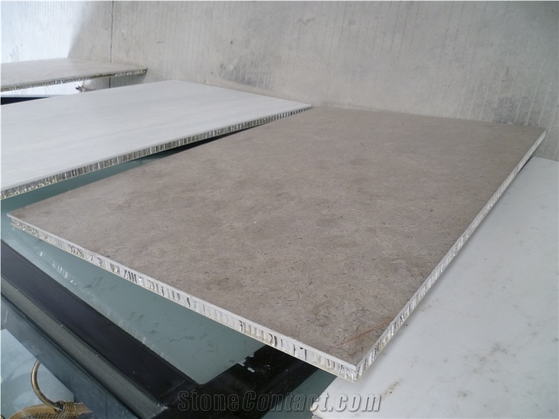 Marble Honeycomb Composite Board,Aluminum Honeycomb Composite Panel-Stone Honeycomb Board,Building Curtain Wall Use Aluminum Honeycomb Composite Board