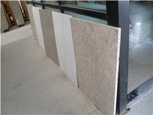 Marble Honeycomb Composite Board,Aluminum Honeycomb Composite Panel-Stone Honeycomb Board,Building Curtain Wall Use Aluminum Honeycomb Composite Board