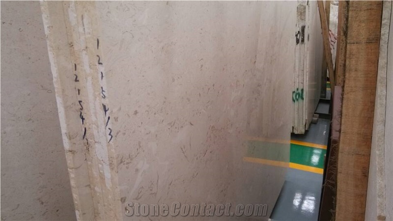Moon Cream Polished Marble Floor Covering Tiles, Walling Tiles, Turkey Beige Marble Slabs & Tiles,Moon Cream Turkish Marble,Turkish Marble Moon Beige Marble Slab & Tile in Light Color,Moon Cream Beige