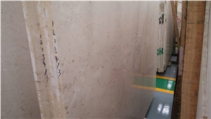 Moon Cream Polished Marble Floor Covering Tiles, Walling Tiles, Turkey Beige Marble Slabs & Tiles,Moon Cream Turkish Marble,Turkish Marble Moon Beige Marble Slab & Tile in Light Color,Moon Cream Beige