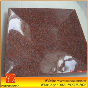 Multicolor Red Granite Fruit Plate, Red Granite Dish,India Granite Fruit Bowl,India Polished Red Granite Plate &Tray,Granite Kitchen Decoration Accessories,Kitchen Fruits Plate, Food Tray