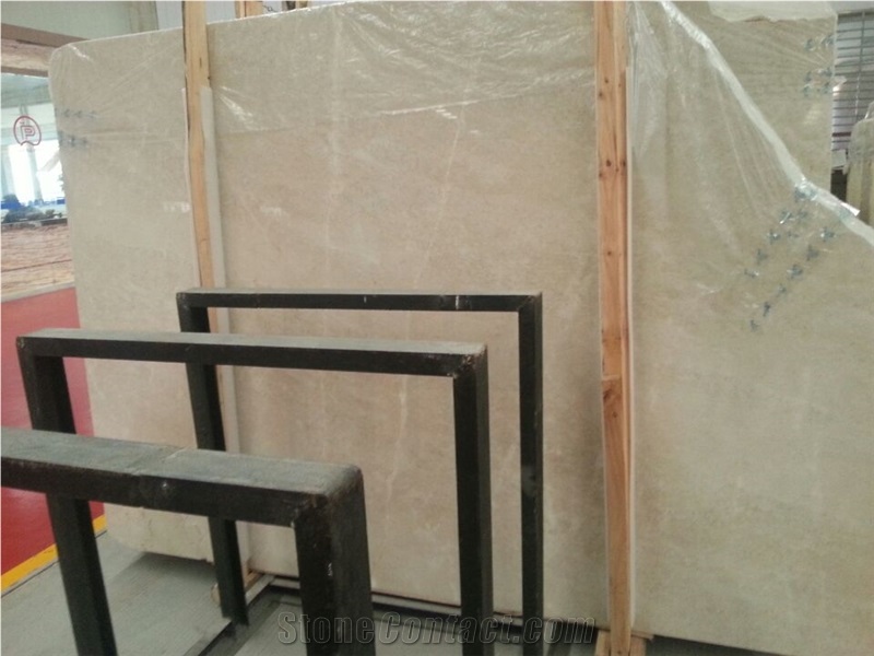 New Arrival Imperial Beige Marble Slabs & Tiles, Turkey Beige Marble,New Imperial Marble Slabs & Tiles,New Imperial Beige -Polished Turkish Natural Marble Stone Big Slabs & Tiles for Hotel and Home