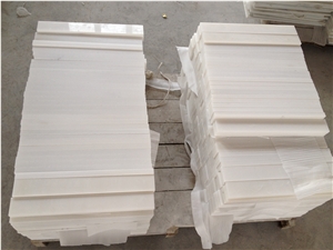Own Quarry-China White Onicciato 2# Onyx Tiles & Slabs, Wall Covering & Flooring,Snow White Onyx Slabs & Tiles