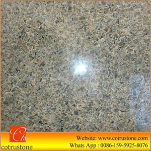 Polished Chengde Green Granite Tile(Own Factory)/China Green Granite/Cheapest Price High Quality Chengde Green,Natural Chengde Green Slabs & Tiles,Yanshan Green Granite Slabs & Tiles,Tile(Good Price)