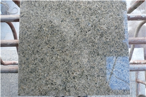 Polished Chengde Green Granite Tile(Own Factory)/China Green Granite/Cheapest Price High Quality Chengde Green,Natural Chengde Green Slabs & Tiles,Yanshan Green Granite Slabs & Tiles,Tile(Good Price)