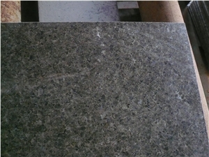Polished Chengde Green Granite Tile(Own Factory)/China Green Granite/Cheapest Price High Quality Chengde Green,Natural Chengde Green Slabs & Tiles,Yanshan Green Granite Slabs & Tiles,Tile(Good Price)