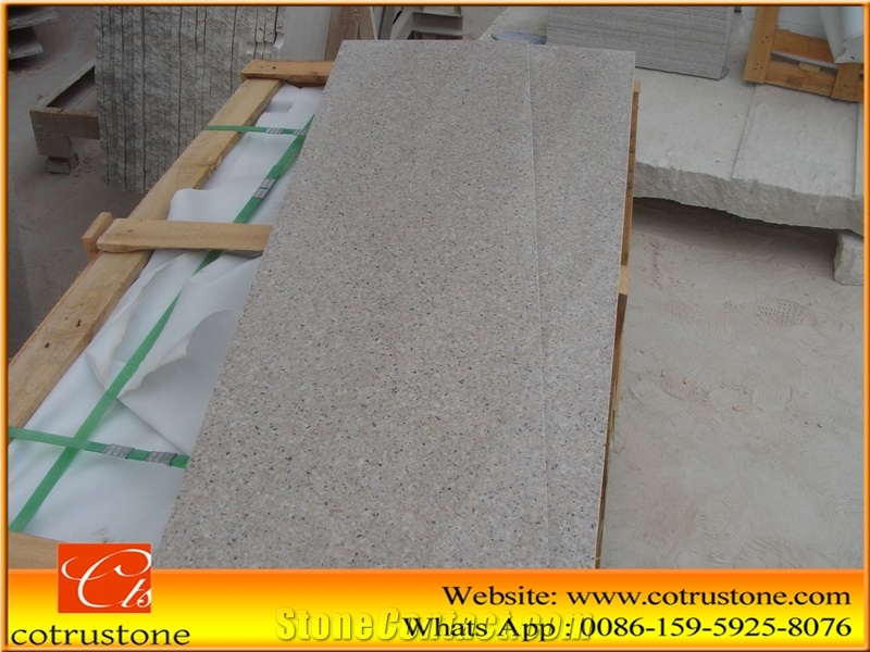 Polished G681 Natural Stone Granite Slab Tile, Rose Pink, Shrimp Pink,G681 Granite Tiles & Slabs,China Pink Granite,G681 Granite Slabs & Tiles, China Red Granite