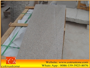 Polished G681 Natural Stone Granite Slab Tile, Rose Pink, Shrimp Pink,G681 Granite Tiles & Slabs,China Pink Granite,G681 Granite Slabs & Tiles, China Red Granite