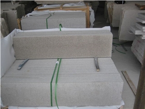 Polished G681 Natural Stone Granite Slab Tile, Rose Pink, Shrimp Pink,G681 Granite Tiles & Slabs,China Pink Granite,G681 Granite Slabs & Tiles, China Red Granite