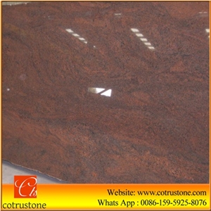 Red Multicolor Granite (Red Granite), India Polished Granite Floor Covering Tiles, Walling Tiles,Multicolor Red Granite Slabs & Tiles, India Red Granite Floor Tiles, Walling Tiles,Indian Multicolor