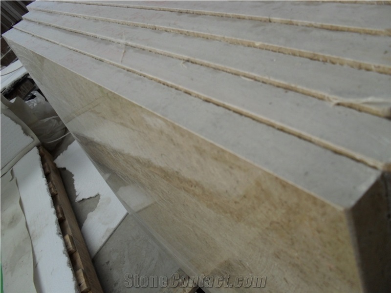 Sinai Pearl Limestone Slabs & Tiles, Egypt Beige Limestone,Sinia Pearl,Polished Limestone Flooring Tiles, Walling Tiles,Terista Slabs & Tiles,Good Price Sinai Pearl Light Limestone Slabs & Tile