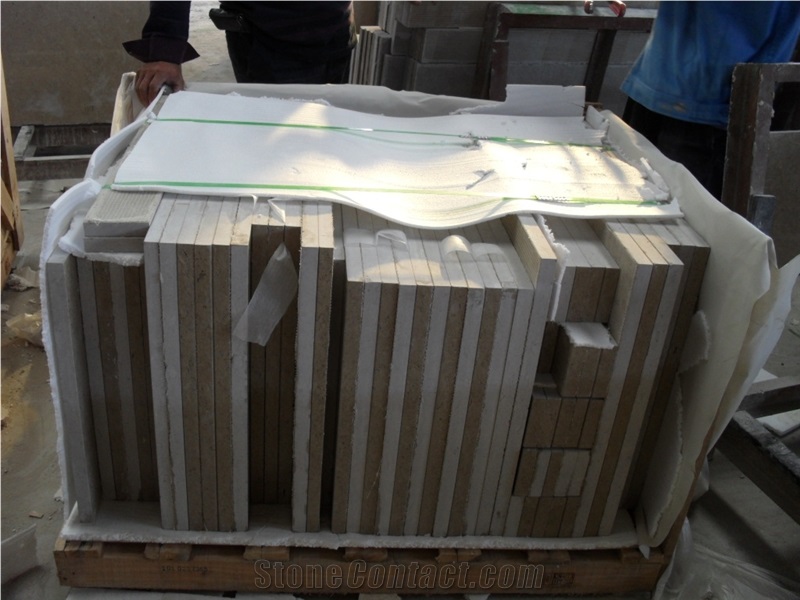 Sinai Pearl Limestone Slabs & Tiles, Egypt Beige Limestone,Sinia Pearl,Polished Limestone Flooring Tiles, Walling Tiles,Terista Slabs & Tiles,Good Price Sinai Pearl Light Limestone Slabs & Tile