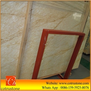 Supply Gold Spider Marble Slabs, Greece Yellow Marble,Spider Golden Marble, Golden Spider, Golden Spider Marble Tiles and Slabs for Floor Covering Tile and Wall Covering Tiles,Yellow Marble Floor Tile