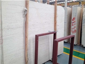 White Mocha Limestone Slabs,White Limestone Slabs,Floor & Wall Covering,Big Slabs Tiles Cut-To-Size,Polished White Mocha Limestone for Flooring Cladding,Turkey White Mocha Cream Limestone