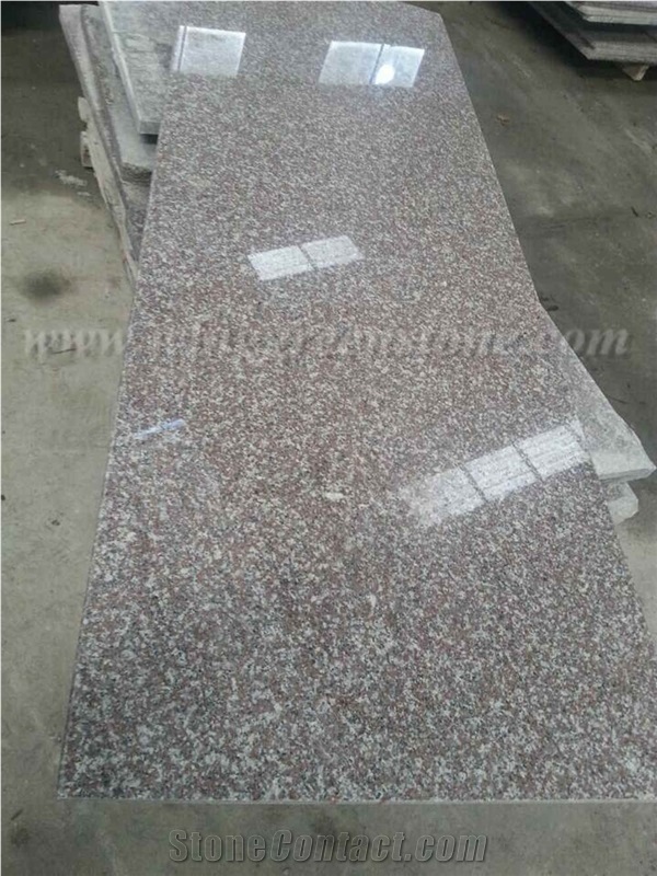 Cheap G664 Granite Countertops, China G664,G664 Granite Stone,G664 Bainbrook Brown,,G664(Red Granite)