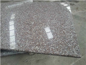 Cheap G664 Granite Countertops, China G664,G664 Granite Stone,G664 Bainbrook Brown,,G664(Red Granite)