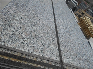 Competitive Price with Reliable Quality for G383 Polished Granite/Pearl Flower Granite/Grey Pearl Granite/China Pink Granite Kitchen Countertop