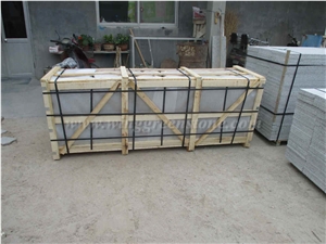 Competitive Price with Reliable Quality for G383 Polished Granite/Pearl Flower Granite/Grey Pearl Granite/China Pink Granite Kitchen Countertop