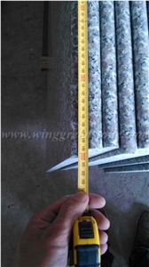 G635 Granite Countertops & Tops, Kitchen Worktops,Rosa Gamma/Beta,Bianco Sardo,Anxi Red,Rose Pearl,Rose Pink,Pink Sardo,Cotton Rose,Flower Pink,Sakura/Padang Rosa,China Red Granite