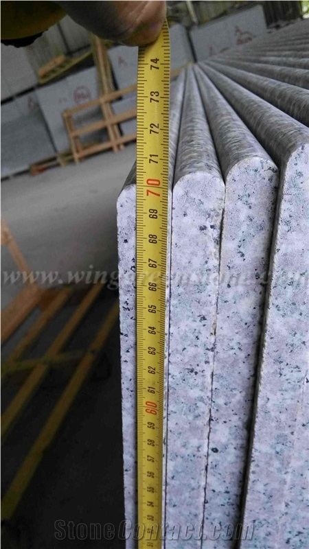 G635 Granite Countertops & Tops, Kitchen Worktops,Rosa Gamma/Beta,Bianco Sardo,Anxi Red,Rose Pearl,Rose Pink,Pink Sardo,Cotton Rose,Flower Pink,Sakura/Padang Rosa,China Red Granite