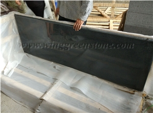 G654 Granite Countertop, Dark Grey Granite Kitchen Top, G654 Granite Kitchen Top, China Dark Granite Countertops