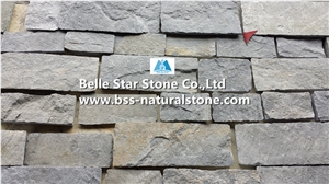 Blue Quartzite Tiles,Natural Quartzite Wall Tiles,Landscaping Wall Stone Facade,Quartzite Retaining Wall Cladding,Quartzite Back Splash Wall Covering,Quartzite L Corner Stone,Quartzite Wall Cladding
