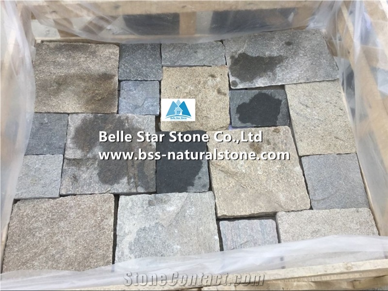 Granite & Quartzite Wall Tiles,Natural Stone Wall Cladding,Stone Retaining Wall,Granite Back Splash,Quartzite Stone Cladding,Landscaping Wall Facade Stone,Wall L Corner Stone,Indoor/Outdoor Wall Stone