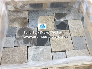 Granite & Quartzite Wall Tiles,Natural Stone Wall Cladding,Stone Retaining Wall,Granite Back Splash,Quartzite Stone Cladding,Landscaping Wall Facade Stone,Wall L Corner Stone,Indoor/Outdoor Wall Stone