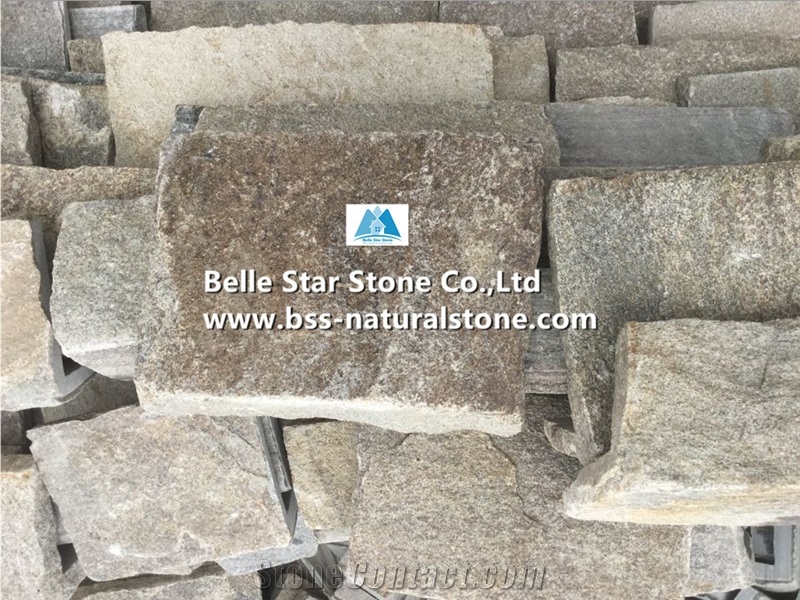 Granite & Quartzite Wall Tiles,Natural Stone Wall Cladding,Stone Retaining Wall,Granite Back Splash,Quartzite Stone Cladding,Landscaping Wall Facade Stone,Wall L Corner Stone,Indoor/Outdoor Wall Stone