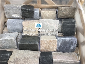 Granite & Quartzite Wall Tiles,Natural Stone Wall Cladding,Stone Retaining Wall,Granite Back Splash,Quartzite Stone Cladding,Landscaping Wall Facade Stone,Wall L Corner Stone,Indoor/Outdoor Wall Stone